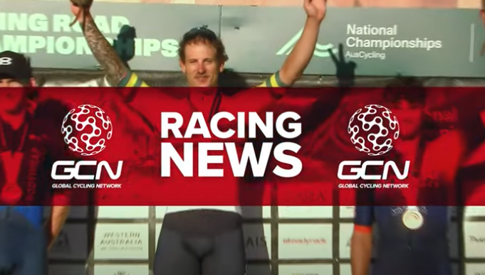 GCN Racing News